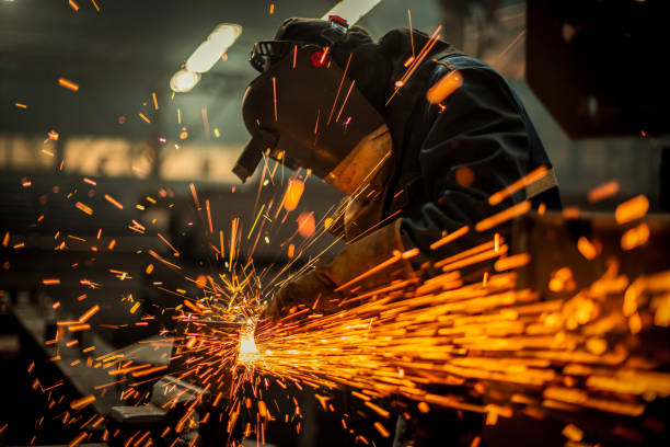 Best Automation and Robotic Welding in Canfield, OH