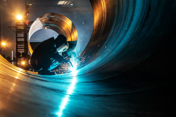 Trusted Canfield, OH Welder & Metal Fabrication Experts
