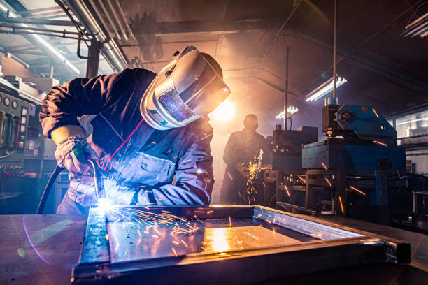 Best Aerospace and Defense Welding in Canfield, OH