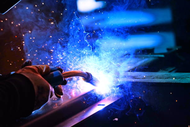 Best Welding Equipment Sales and Repair in Canfield, OH