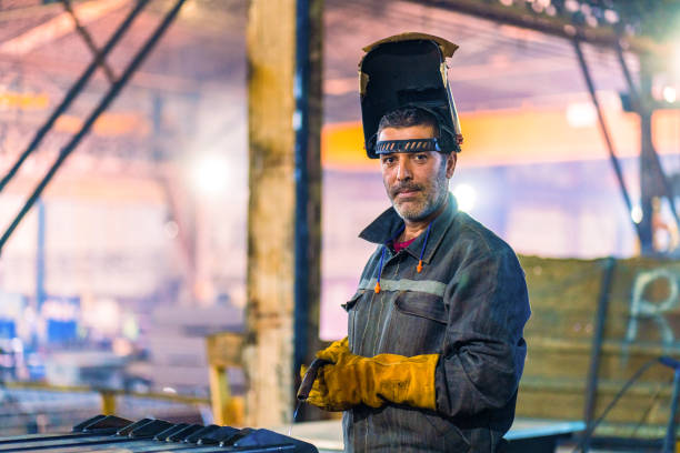 Best Food and Beverage Processing Equipment Welding in Canfield, OH