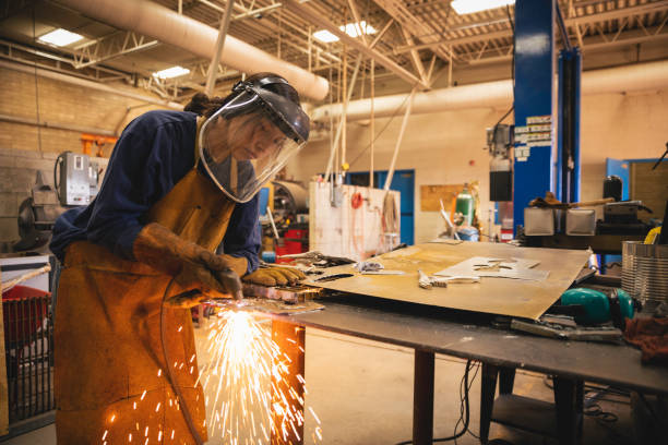 Best Automotive Welding in Canfield, OH