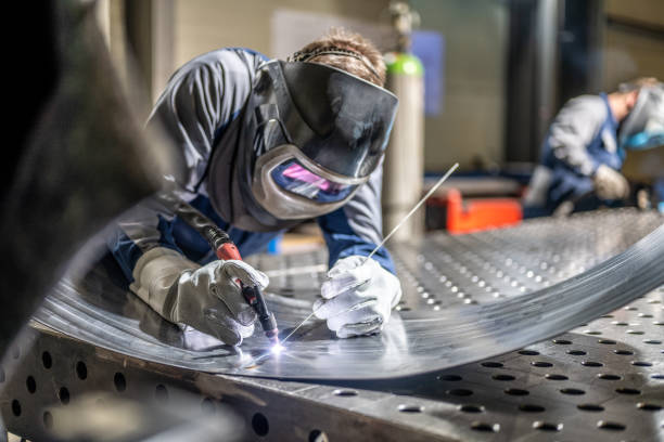Best Maintenance and Repair Welding in Canfield, OH