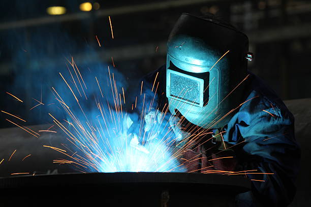 Best Pipe Welding in Canfield, OH