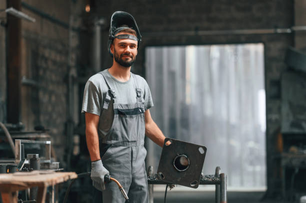 Affordable Welder Services in Canfield, OH