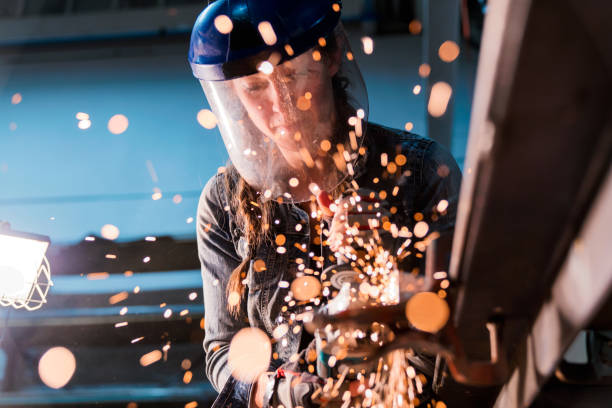 Best Marine and Shipbuilding Welding in Canfield, OH